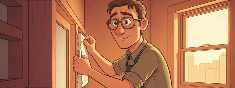 Чем отделывают откосы пластиковых окон?