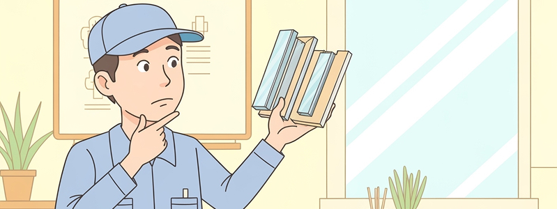 Rehau или Kaleva что лучше? Честное сравнение профилей