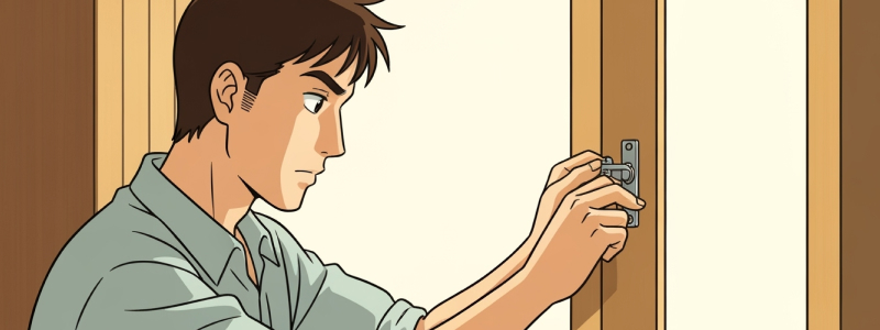 Как починить створку окна: руководство по устранению поломок