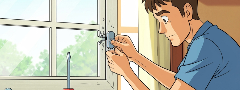 Как починить блокиратор окна: простые решения сложной проблемы