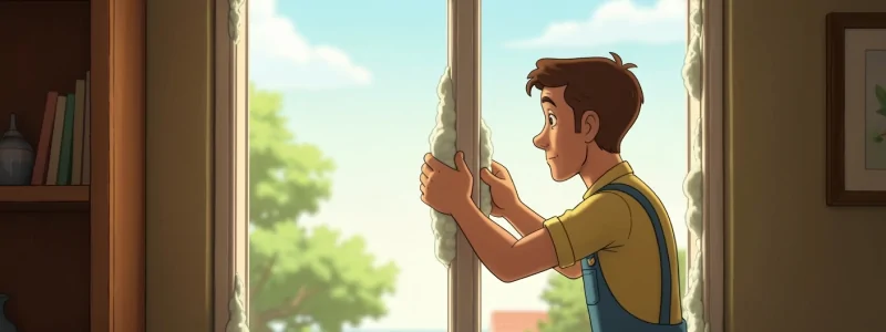 Как утеплить пластиковые окна