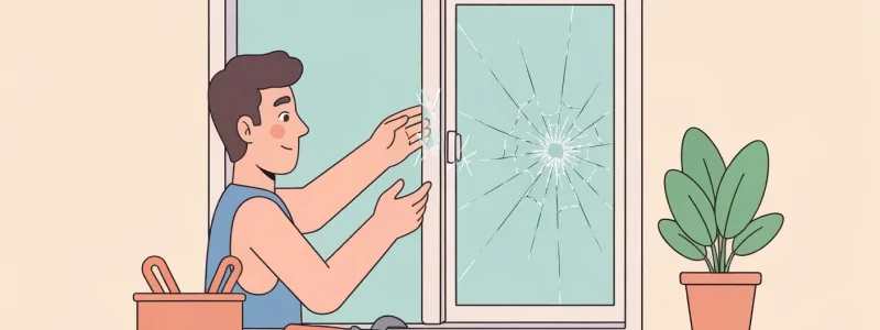 Ремонт стеклопакета в домашних условиях: что можно исправить самому