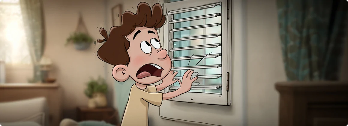 Ремонт механизма поворотно-откидной створки: решаем проблемы с открыванием 